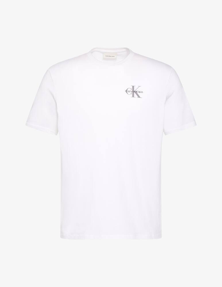 rinascente Calvin Klein Jeans Classic jersey t-shirt