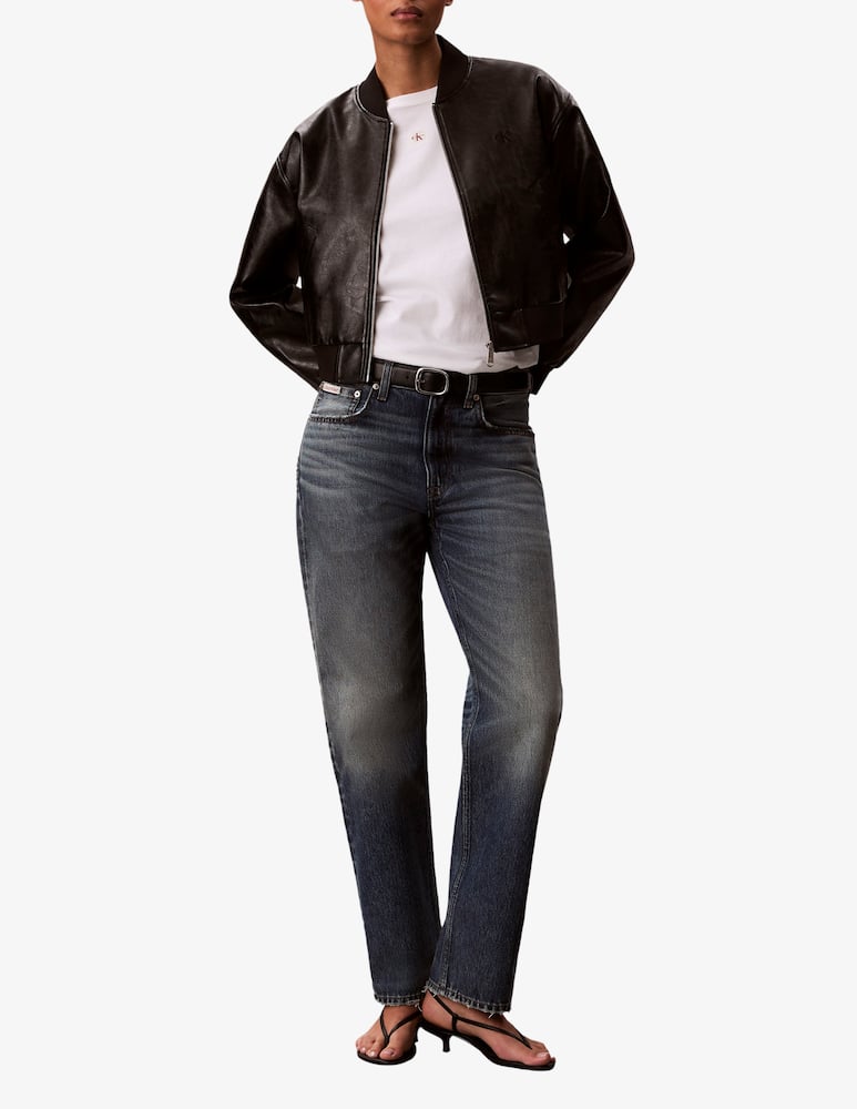 rinascente Calvin Klein Jeans T-shirt fit classico