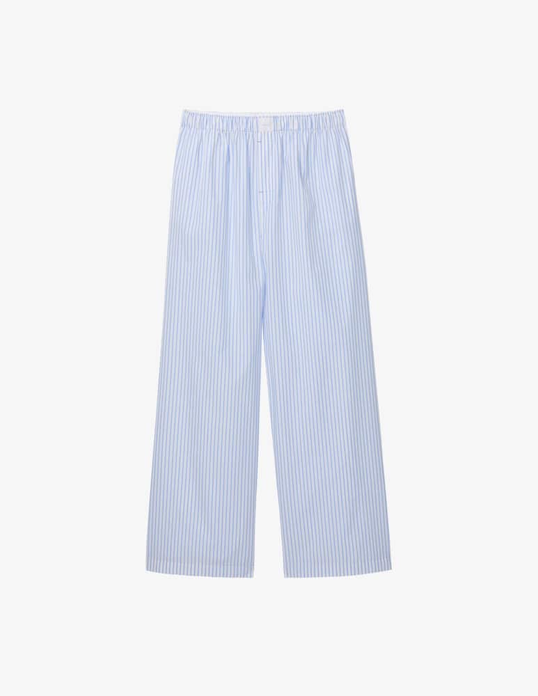 rinascente Calvin Klein Pantaloni da notte in popeline