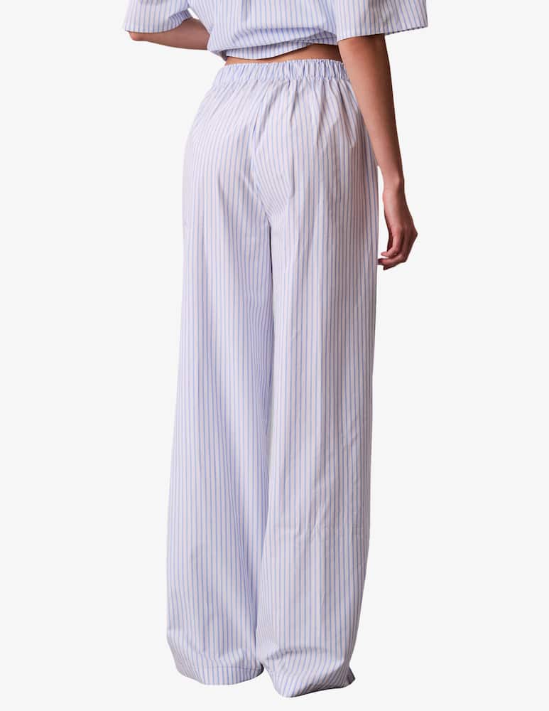 rinascente Calvin Klein Pantaloni da notte in popeline