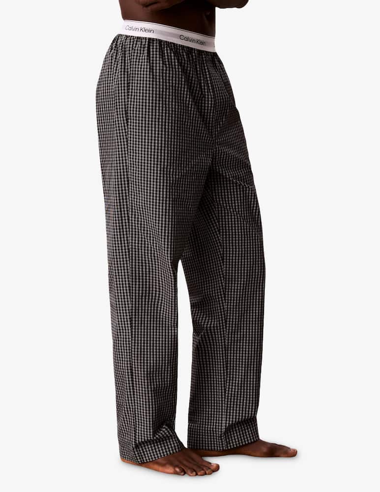 Calvin Klein Pigiama t-shirt e pantaloni - immagine 4 Calvin Klein Pigiama t-shirt e pantaloni - immagine 4