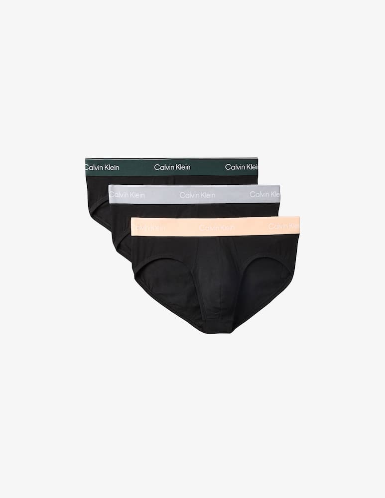 rinascente Calvin Klein Hip brief icon cotton stretch