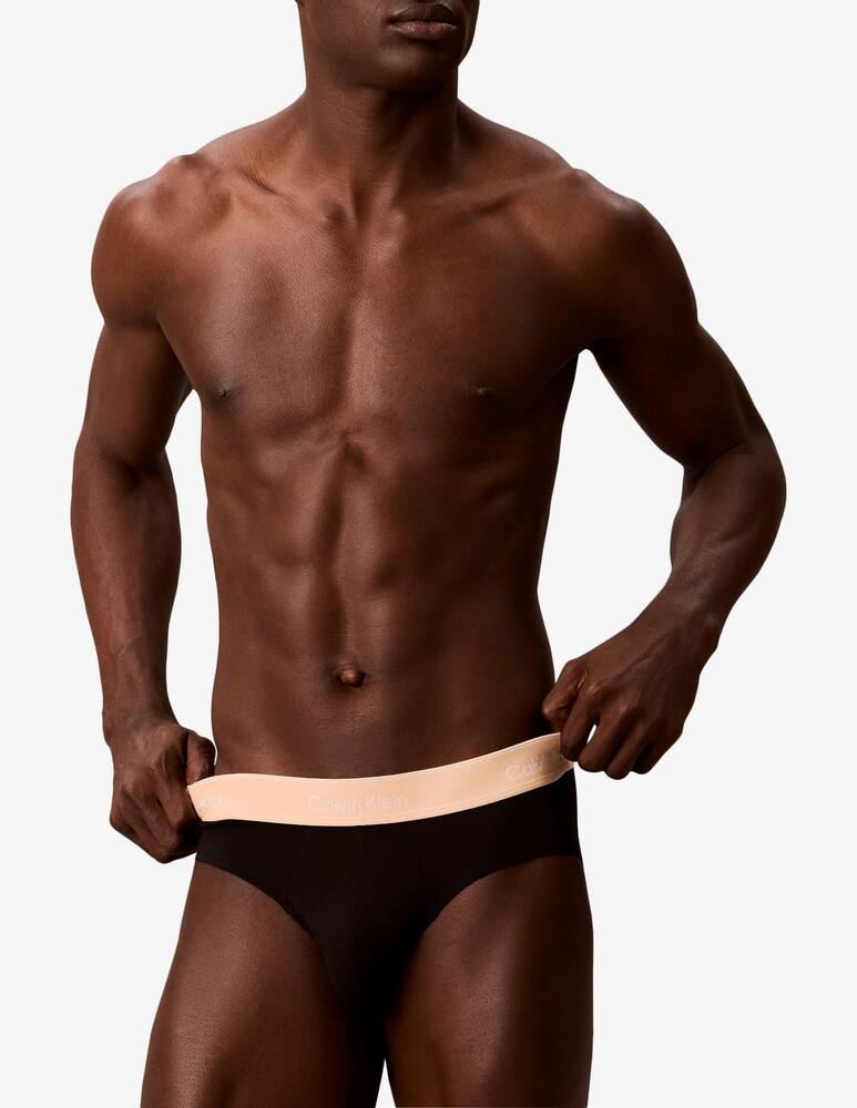 rinascente Calvin Klein Hip brief icon cotton stretch