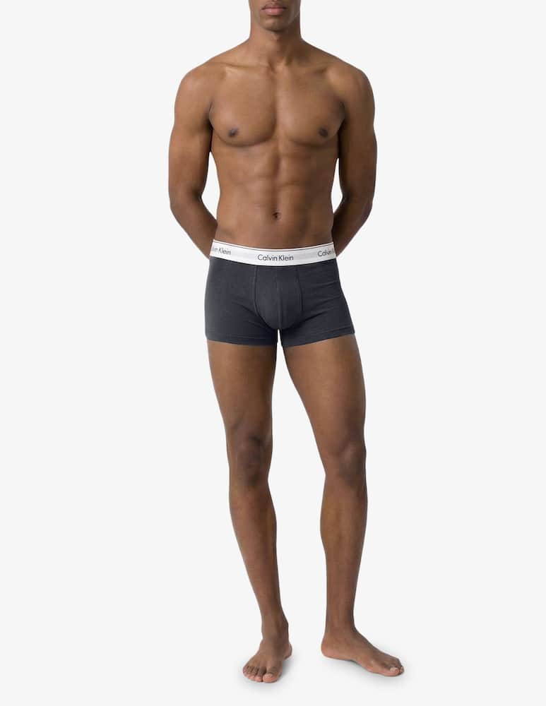 rinascente Calvin Klein Low rise trunk set