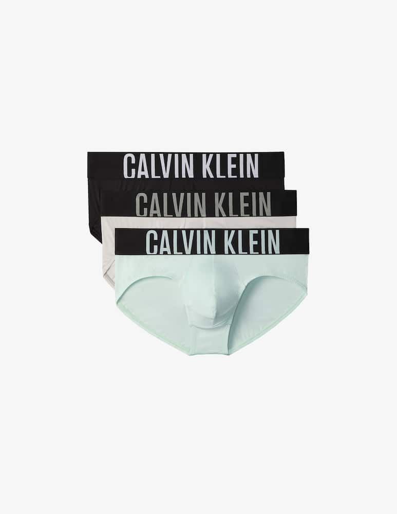 rinascente Calvin Klein Hip brief micro trio