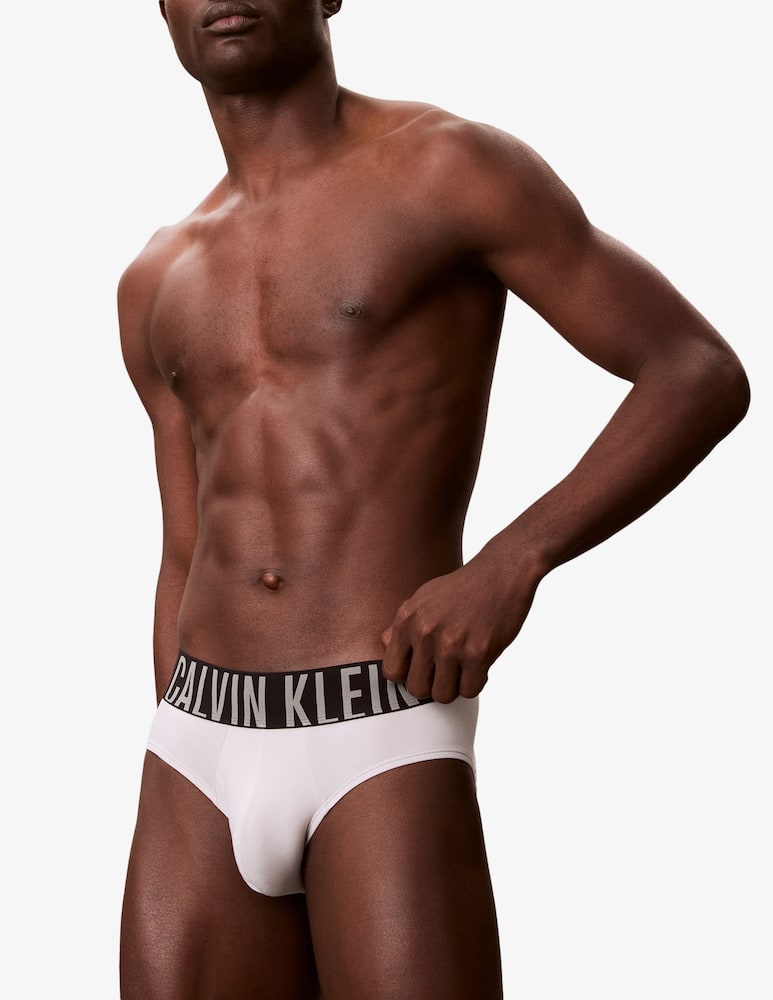 rinascente Calvin Klein Hip brief micro trio