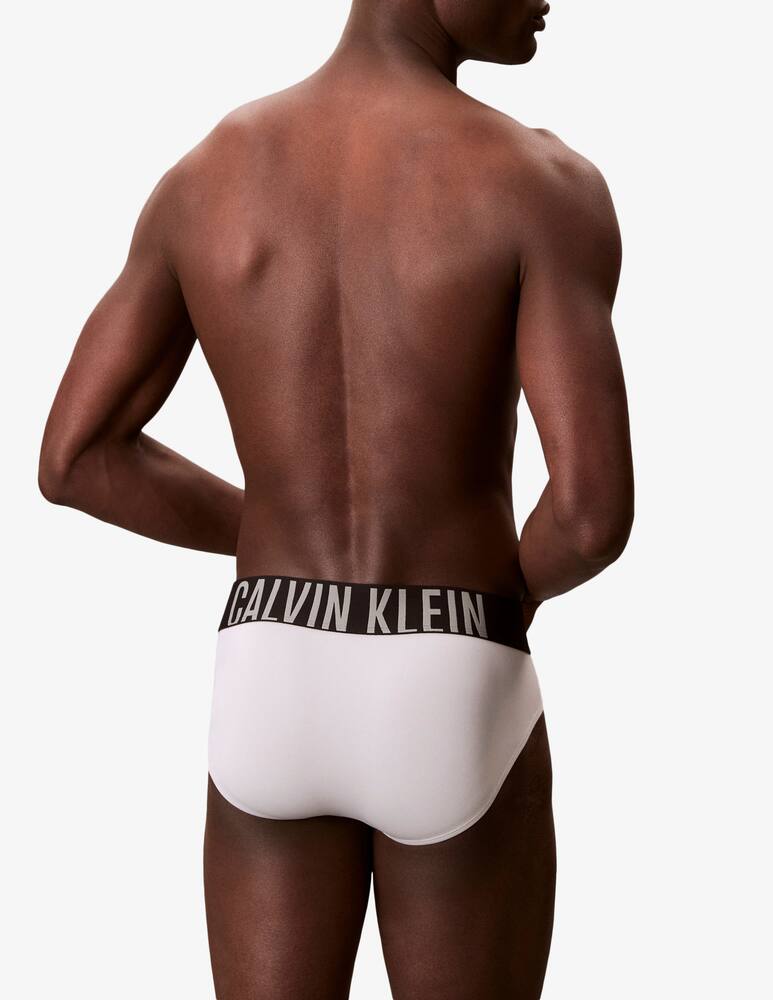 rinascente Calvin Klein Hip brief micro trio