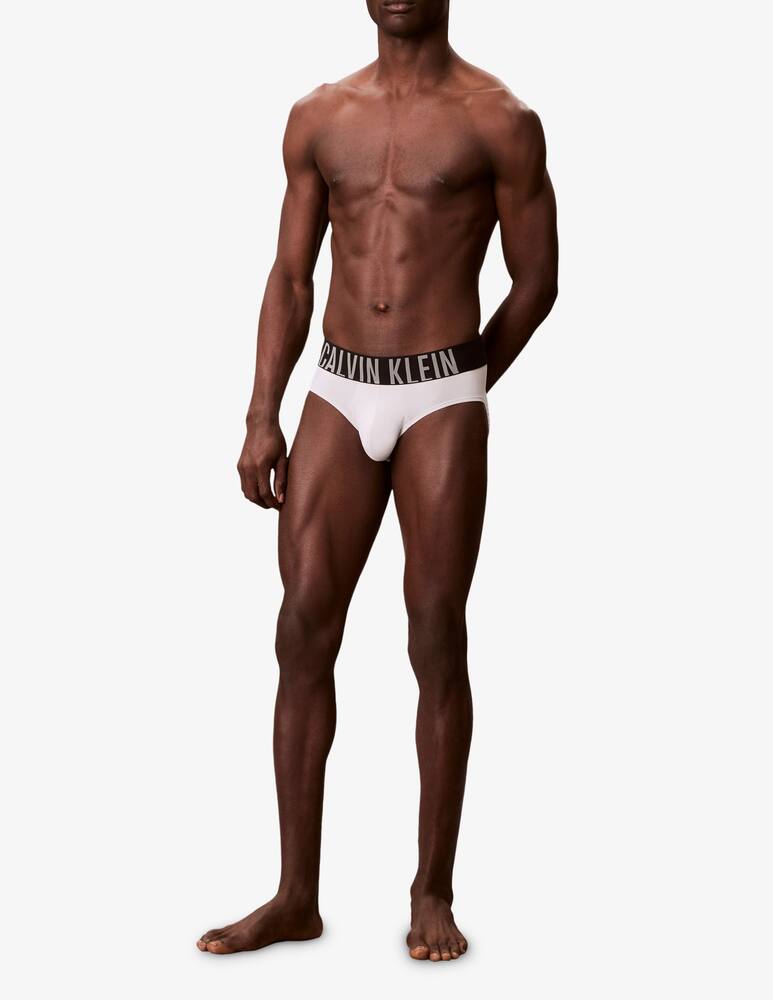 rinascente Calvin Klein Hip brief micro trio