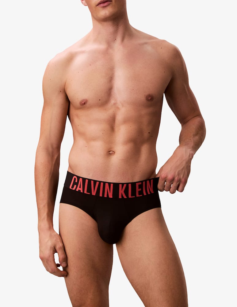rinascente Calvin Klein Intense power slip 3-pack