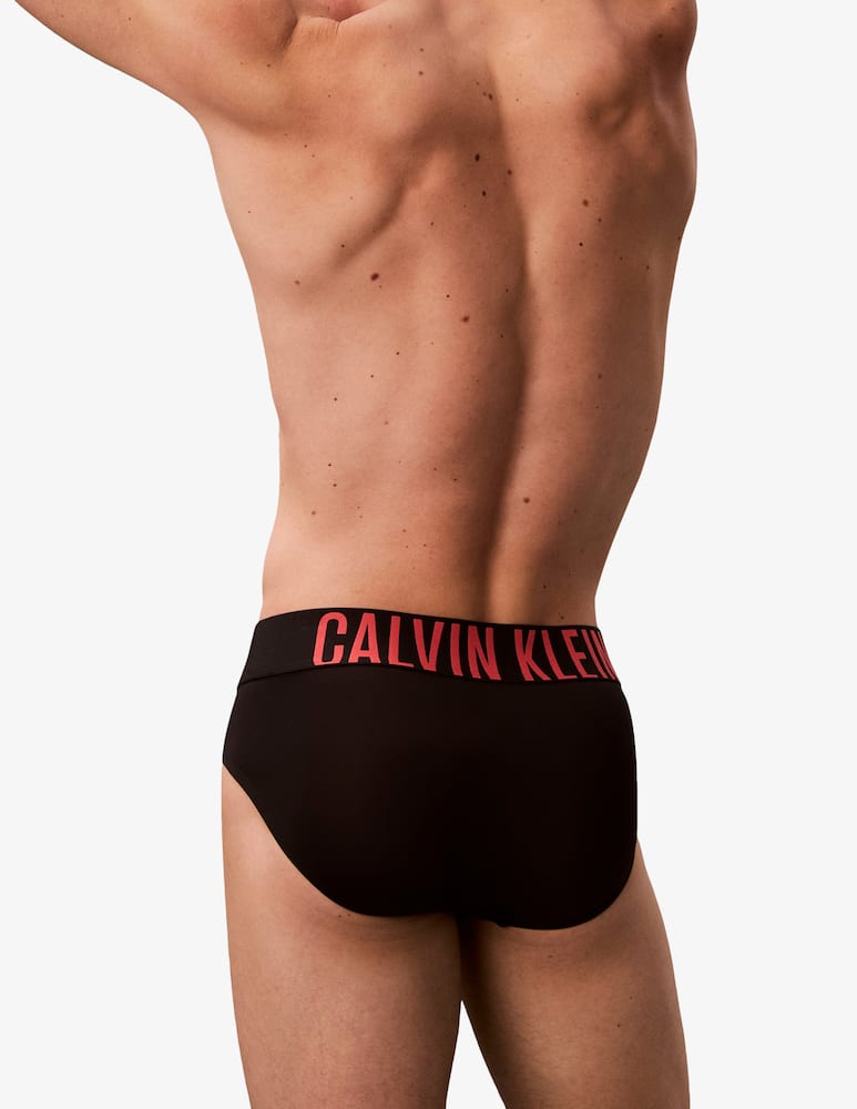 rinascente Calvin Klein Intense power slip 3-pack