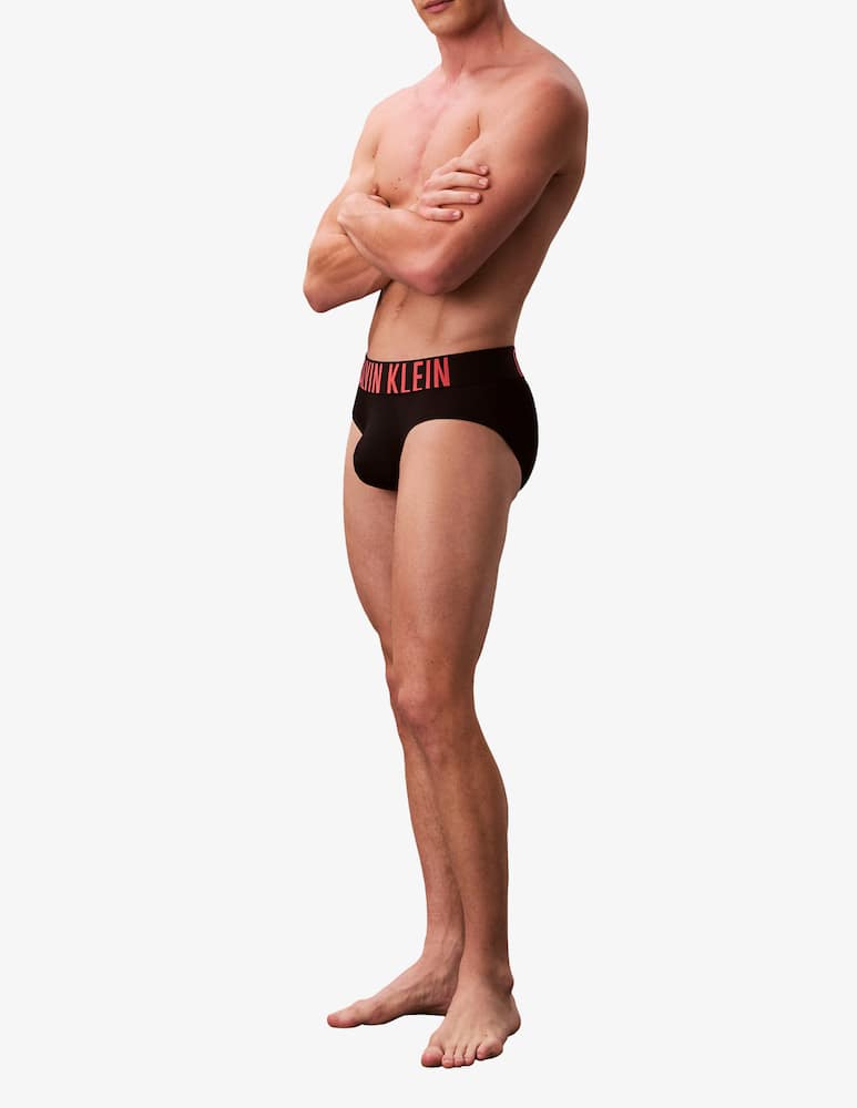 rinascente Calvin Klein Intense power slip 3-pack