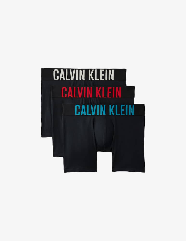 Calvin Klein Boxer brief pack - picture 1 Calvin Klein Boxer brief pack - picture 1