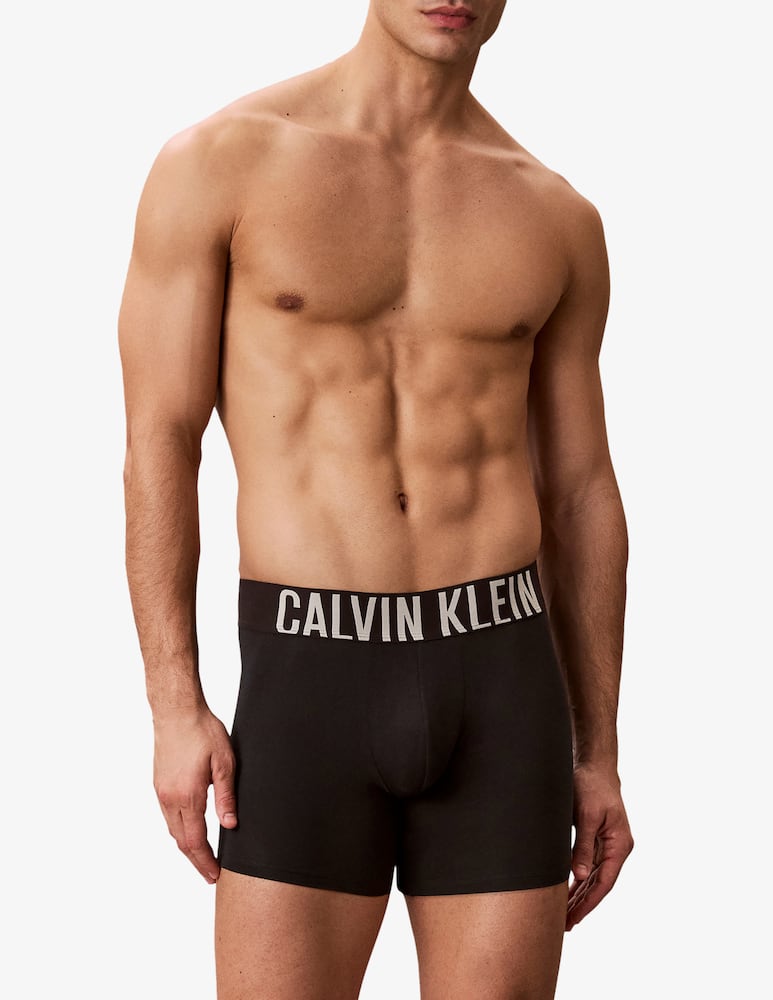 Calvin Klein Boxer brief pack - picture 2 Calvin Klein Boxer brief pack - picture 2