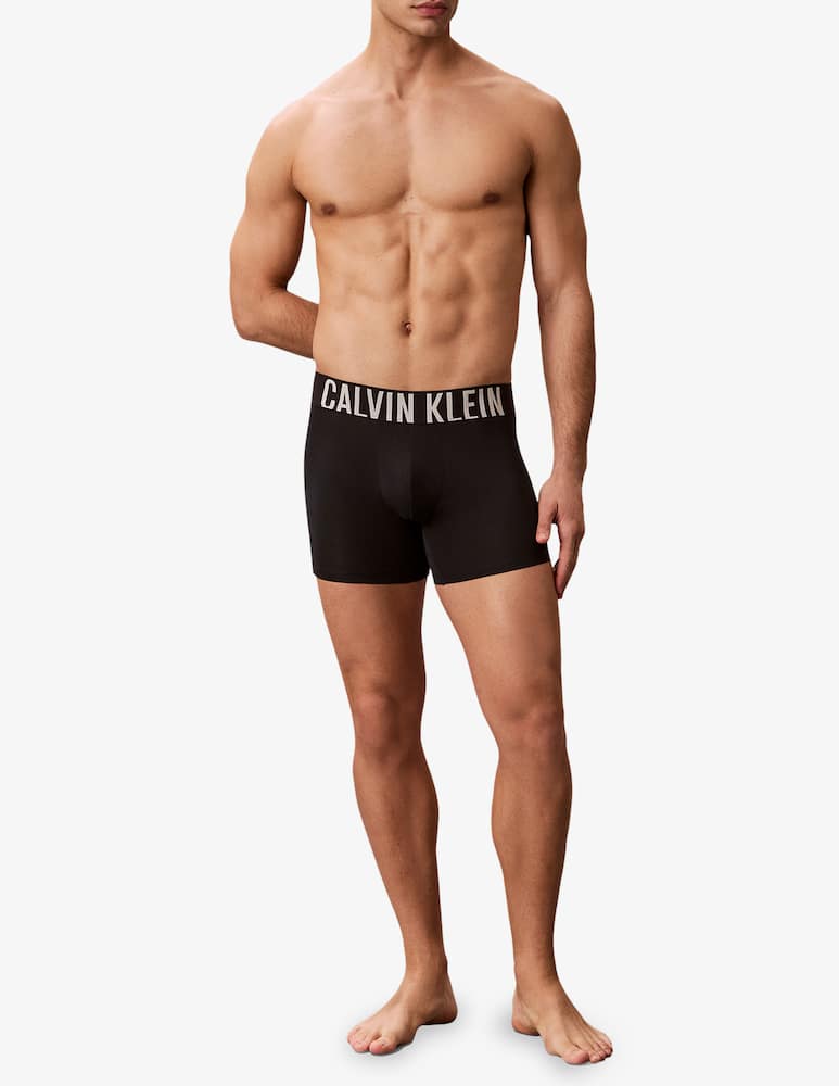 Calvin Klein Boxer brief pack - picture 3 Calvin Klein Boxer brief pack - picture 3