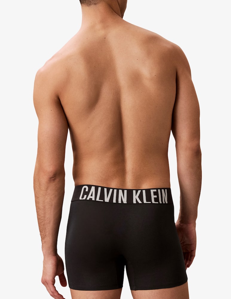 Calvin Klein Boxer brief pack - picture 4 Calvin Klein Boxer brief pack - picture 4