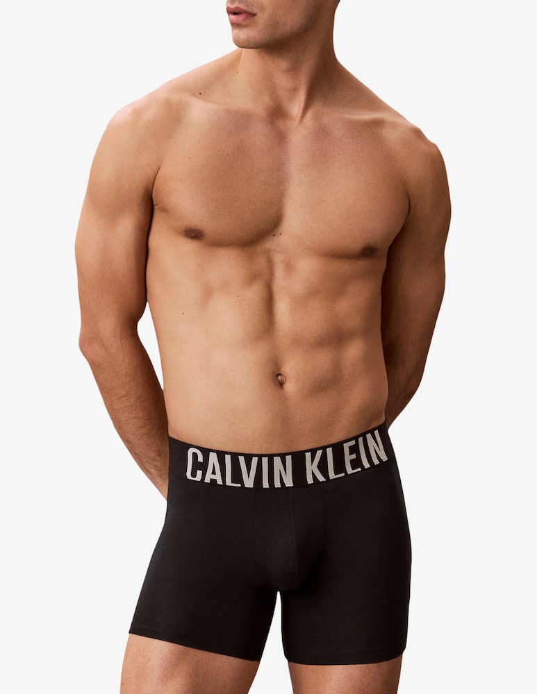 Calvin Klein Boxer brief pack - picture 5 Calvin Klein Boxer brief pack - picture 5