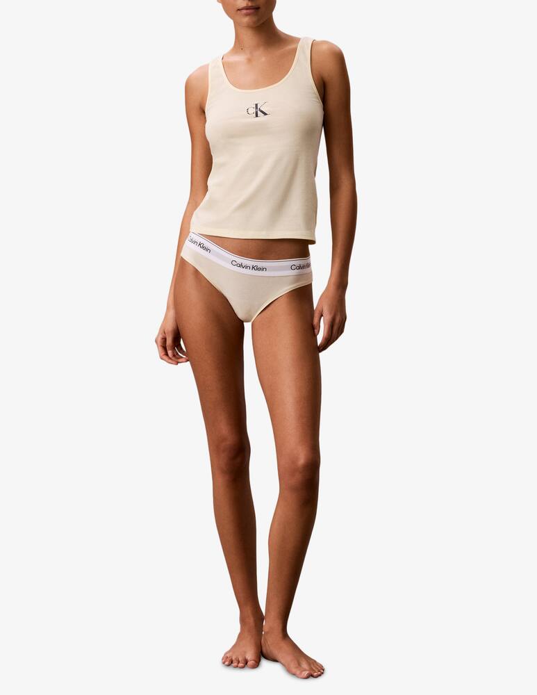 rinascente Calvin Klein Top canotta graphic