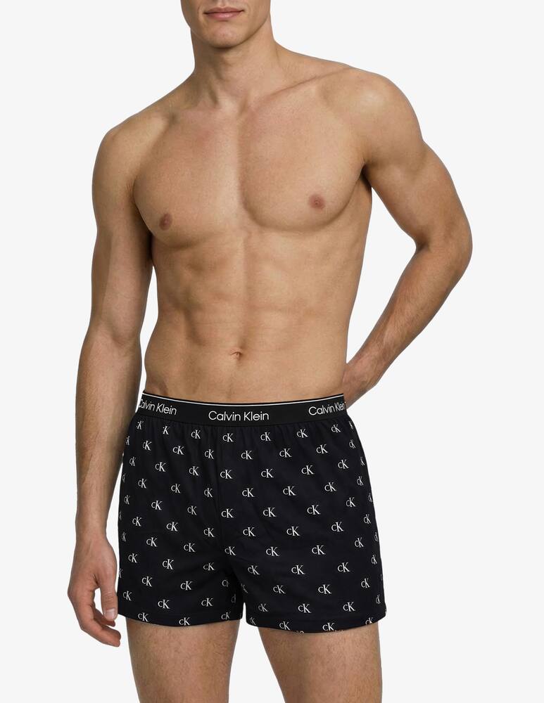 rinascente Calvin Klein Boxer slim pack 3