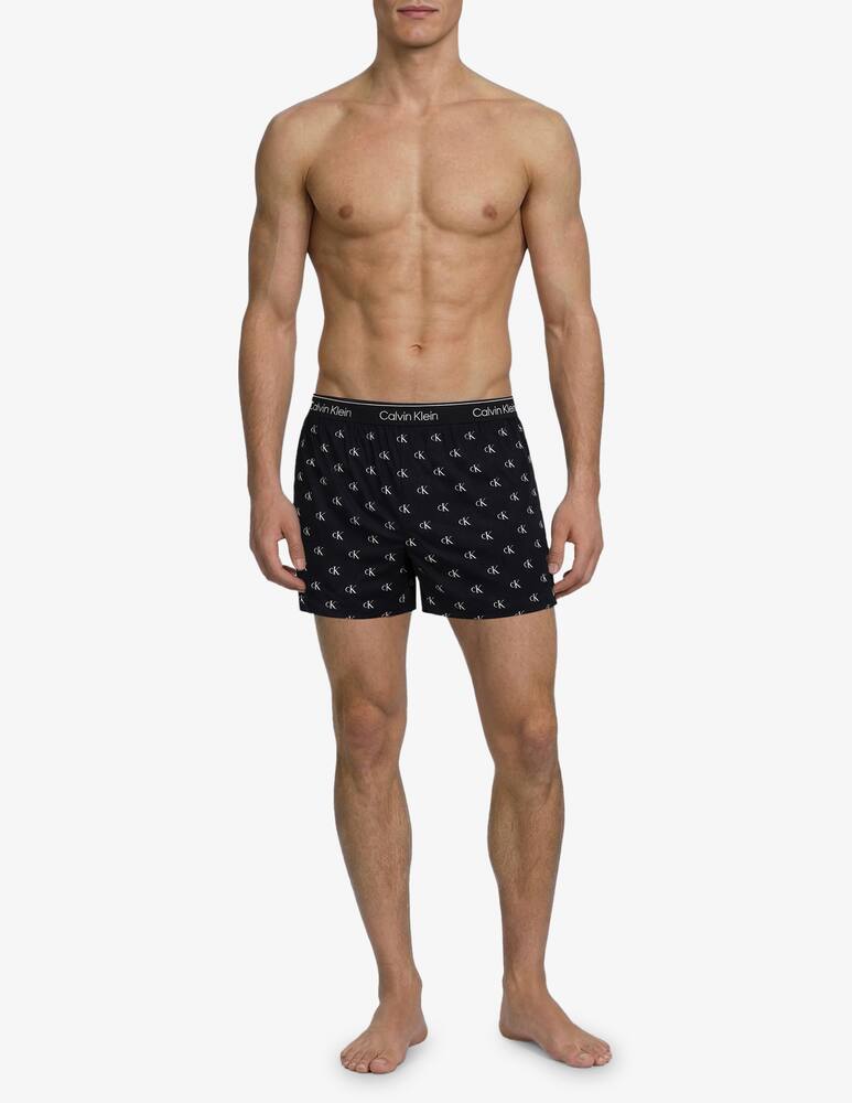rinascente Calvin Klein Boxer slim pack 3