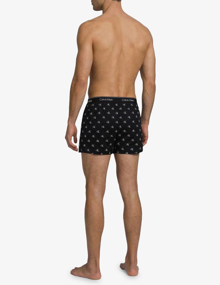 rinascente Calvin Klein Boxer slim pack 3