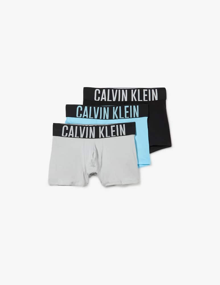 rinascente Calvin Klein Trunk cotton boxer shorts