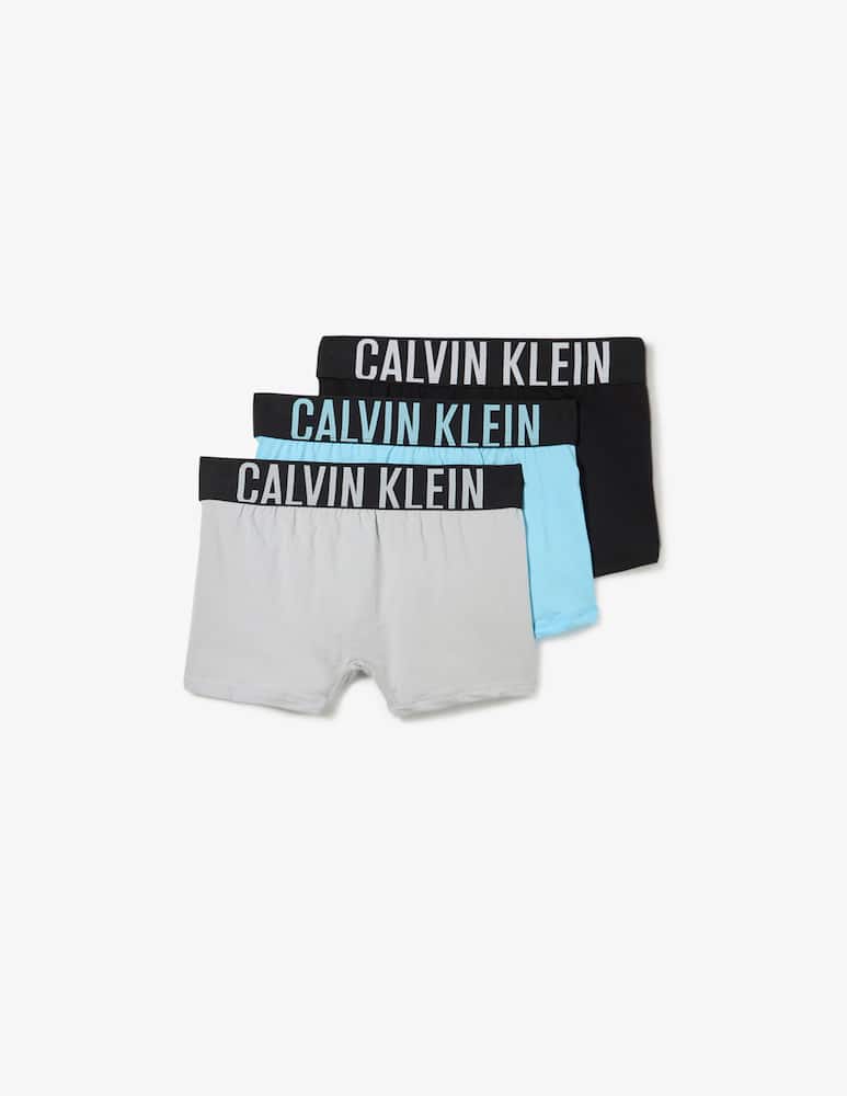 rinascente Calvin Klein Trunk cotton boxer shorts