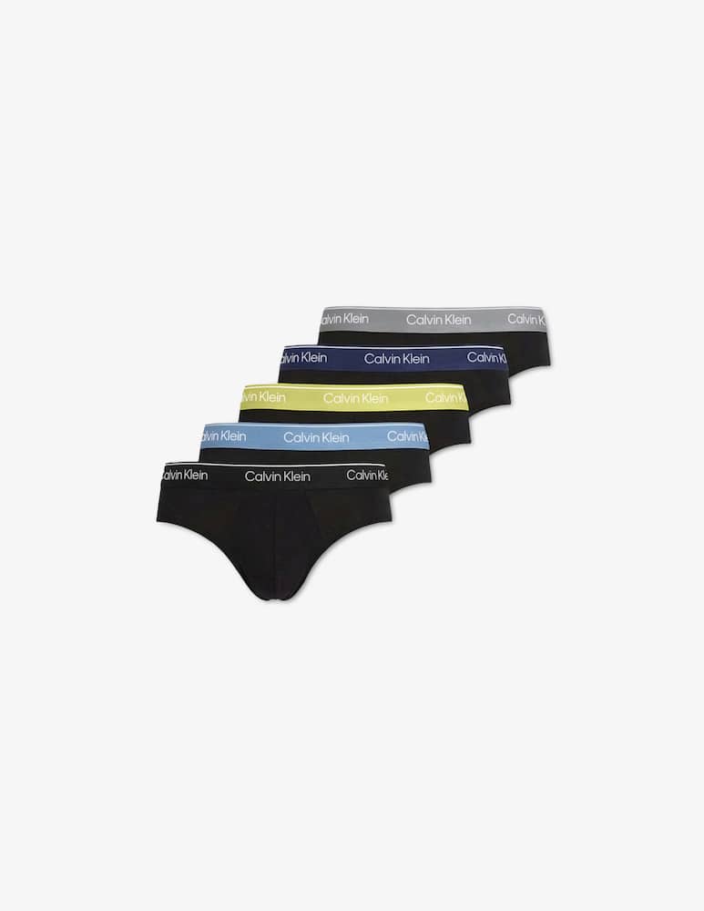 rinascente Calvin Klein Hip brief multipack