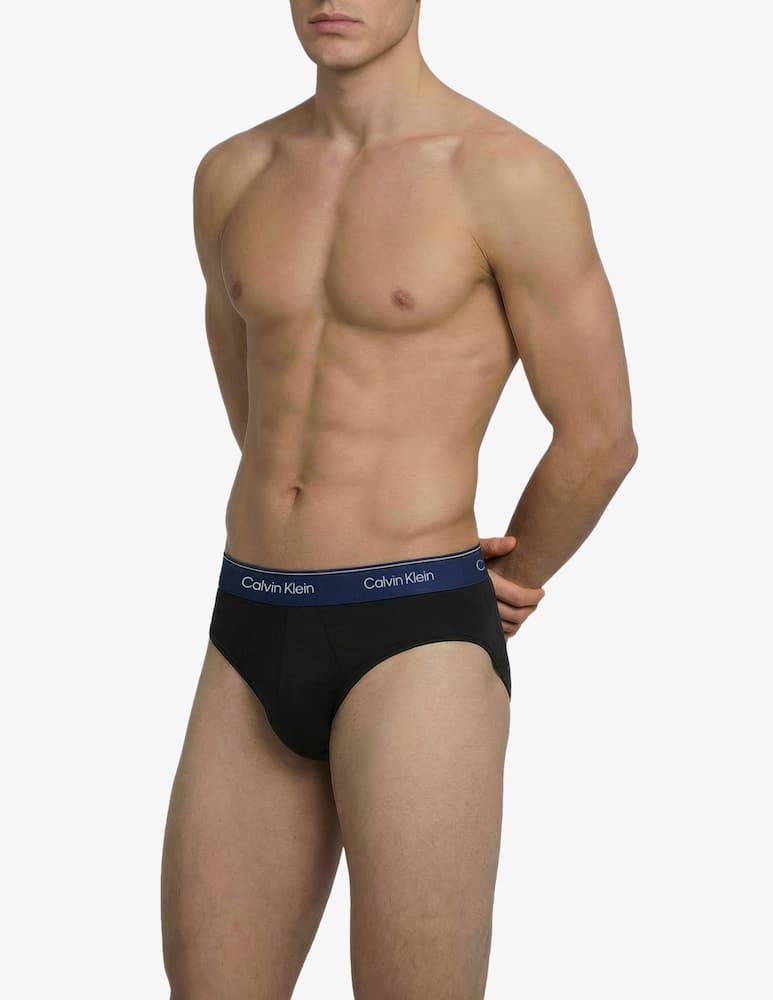 rinascente Calvin Klein Hip brief multipack