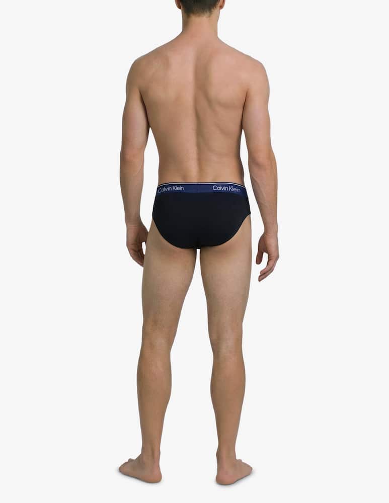 rinascente Calvin Klein Hip brief multipack
