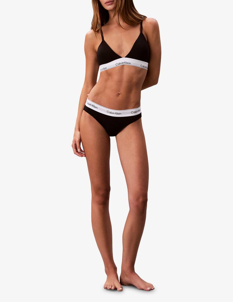 rinascente Calvin Klein Slip con logo