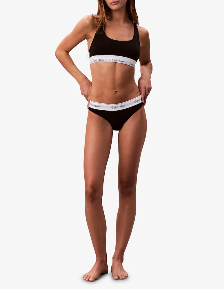 Calvin Klein Unlined bralette - picture 5 Calvin Klein Unlined bralette - picture 5