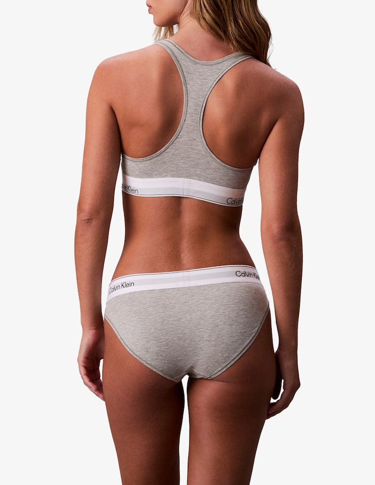 Calvin Klein Racerback bralette - picture 3 Calvin Klein Racerback bralette - picture 3
