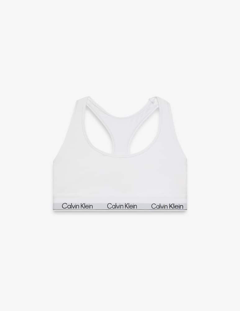 rinascente Calvin Klein Reggiseno senza imbottitura