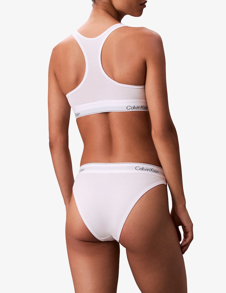 Calvin Klein Unlined bralette - picture 3 Calvin Klein Unlined bralette - picture 3