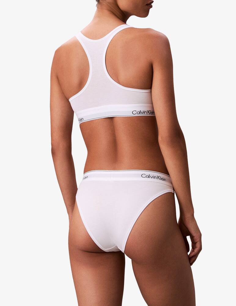 rinascente Calvin Klein Reggiseno senza imbottitura