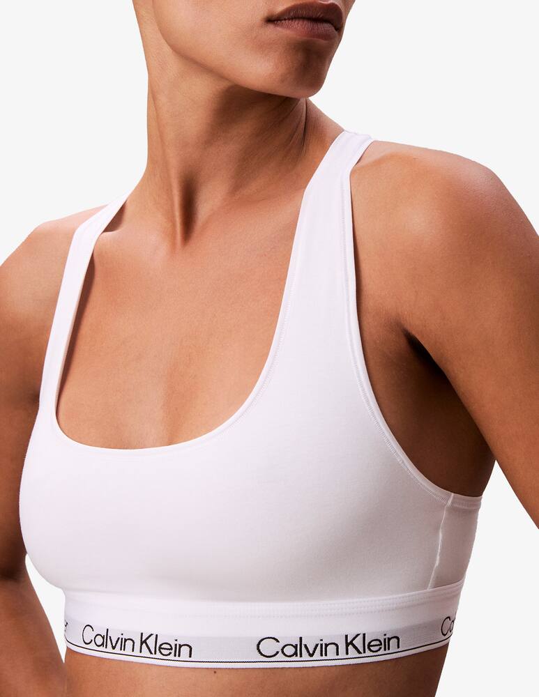 rinascente Calvin Klein Reggiseno senza imbottitura