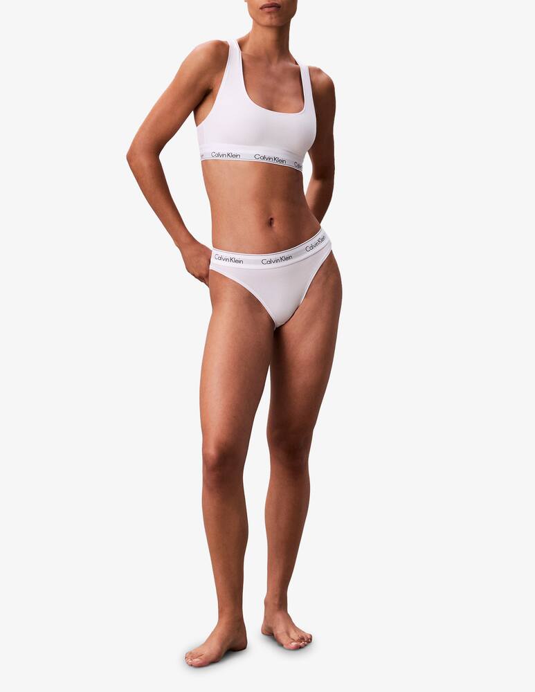 rinascente Calvin Klein Reggiseno senza imbottitura