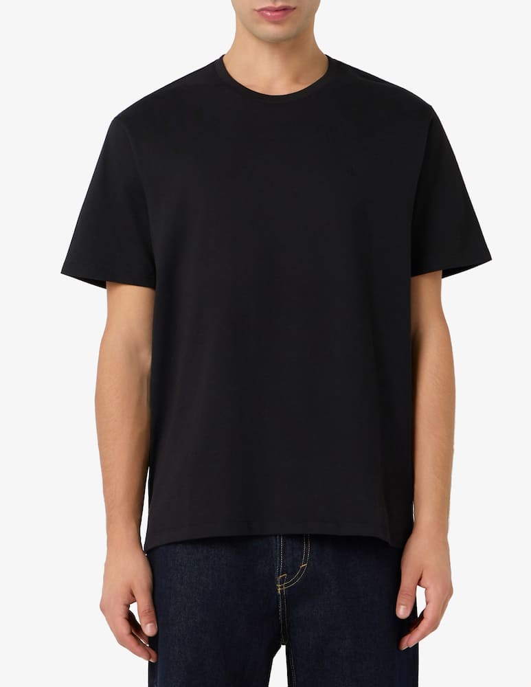 Calvin Klein Jeans Classic monogram t-shirt - picture 1 Calvin Klein Jeans Classic monogram t-shirt - picture 1