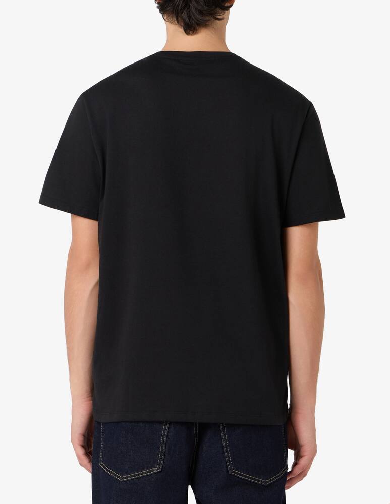 rinascente Calvin Klein Jeans T-shirt classica monogram