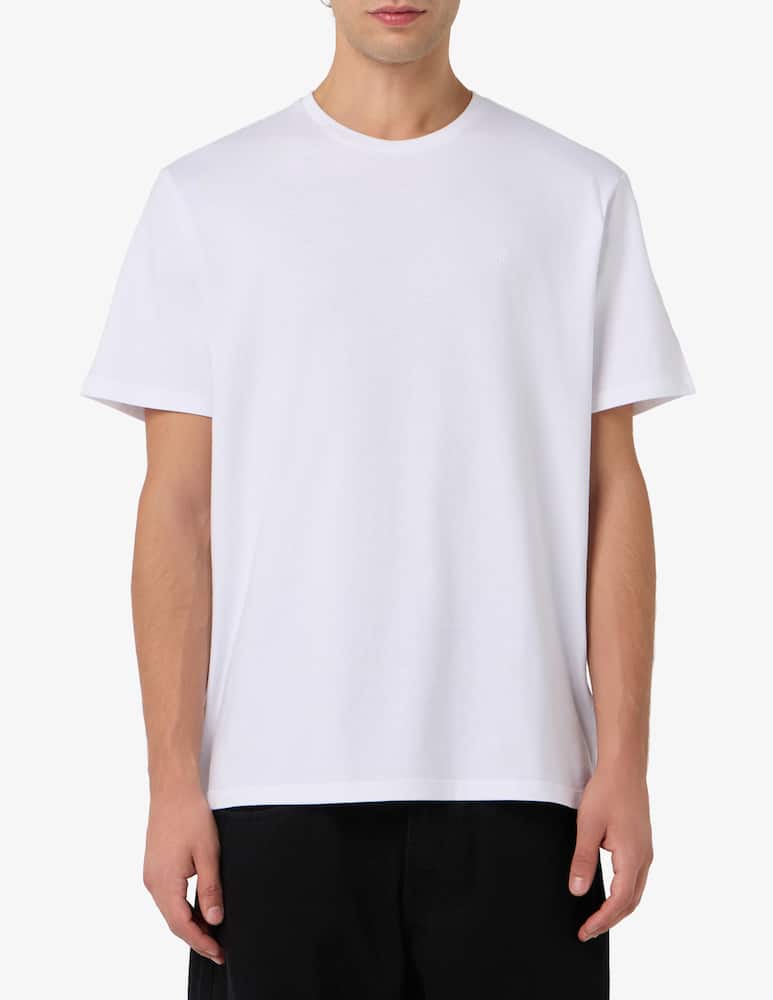 rinascente Calvin Klein Jeans T-shirt classica monogram