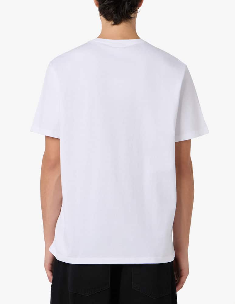 Calvin Klein Jeans Classic monogram t-shirt - picture 3 Calvin Klein Jeans Classic monogram t-shirt - picture 3