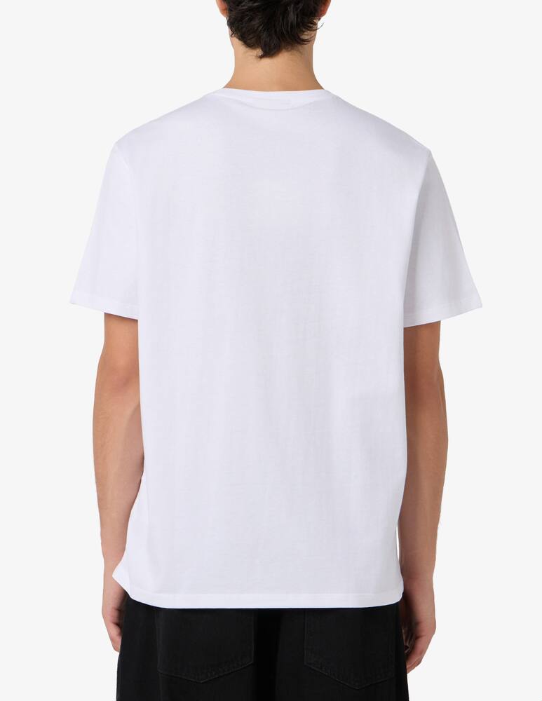 rinascente Calvin Klein Jeans T-shirt classica monogram