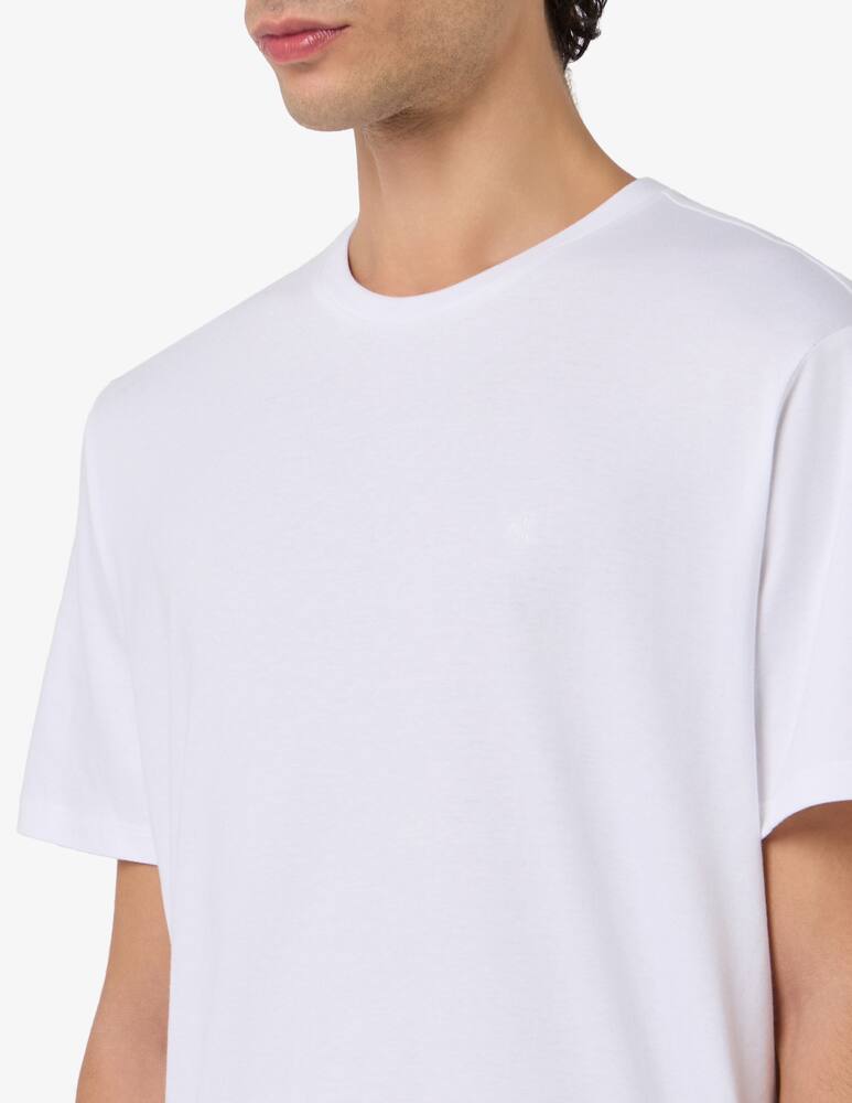 rinascente Calvin Klein Jeans T-shirt classica monogram