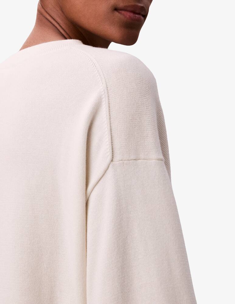 rinascente Calvin Klein Jeans Maglione girocollo in cotone