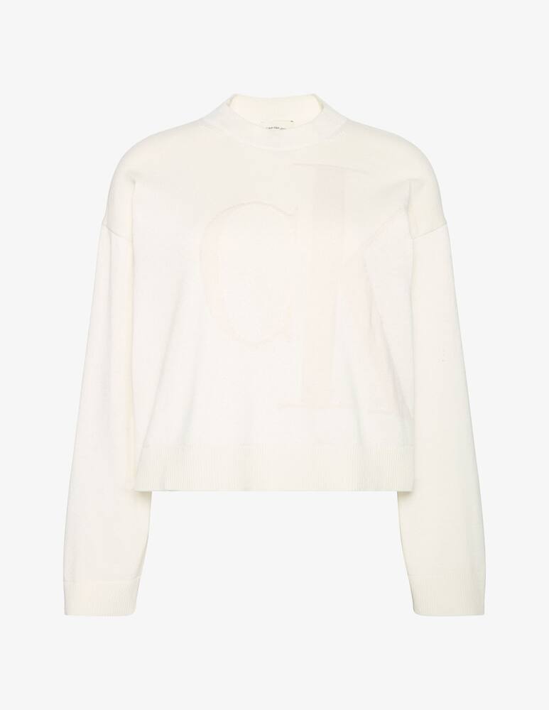 rinascente Calvin Klein Jeans Maglione girocollo in cotone