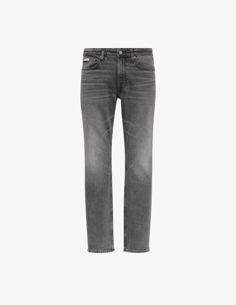 rinascente Calvin Klein Jeans Jeans slim Pewter Rock