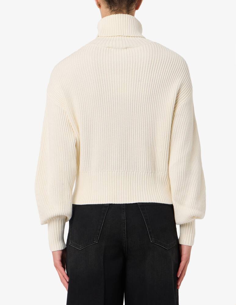 rinascente Calvin Klein Jeans Turtleneck sweater