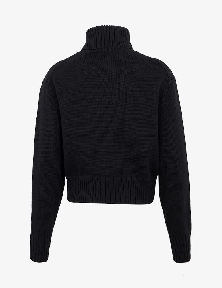 rinascente Calvin Klein Jeans Maglione monologo chenille