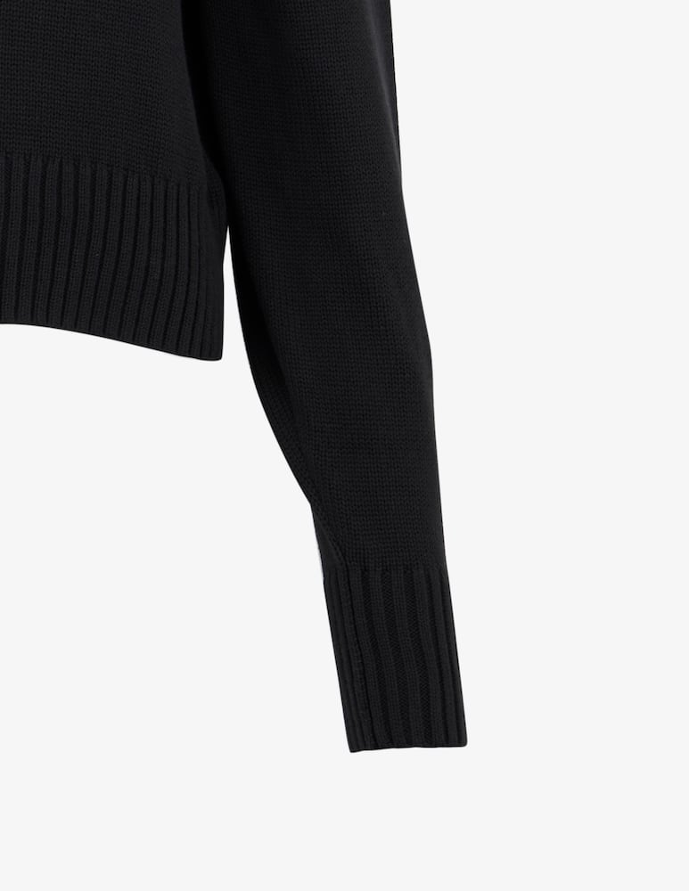 rinascente Calvin Klein Jeans Maglione monologo chenille