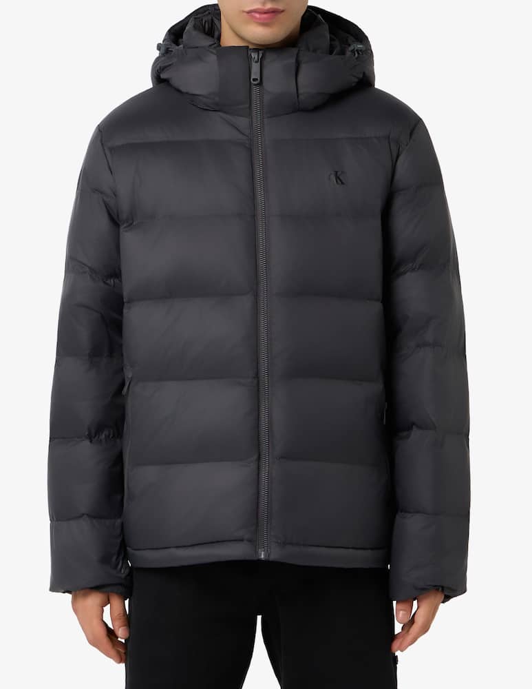 rinascente Calvin Klein Jeans Giacca piumino con cappuccio
